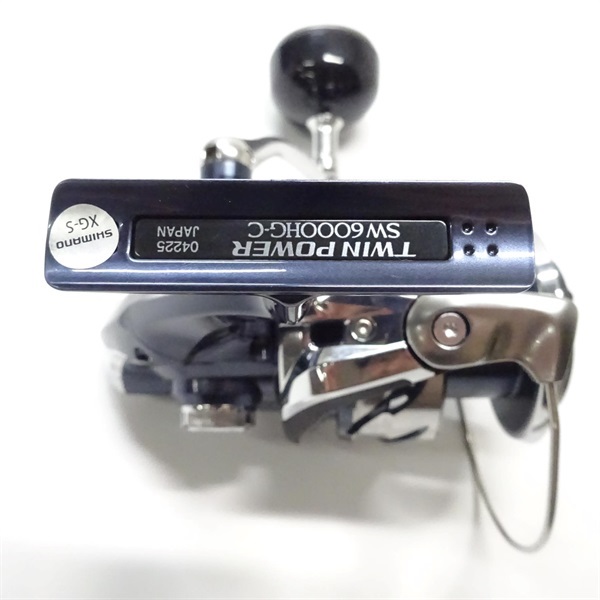 ２１ツインパワーＳＷ６０００ＨＧ